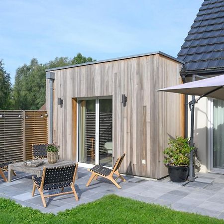 La Maison Buis Quiestede Экстерьер фото