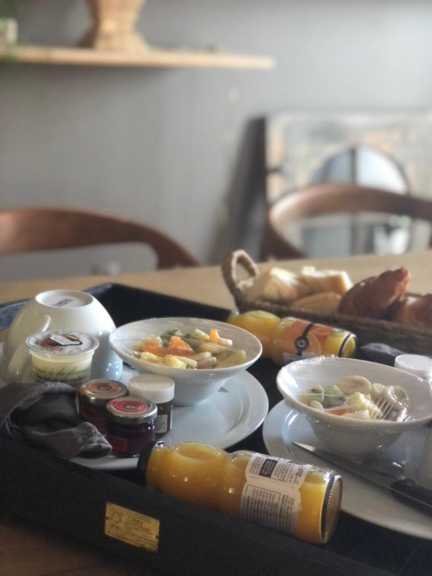 La Maison Buis Quiestede Экстерьер фото
