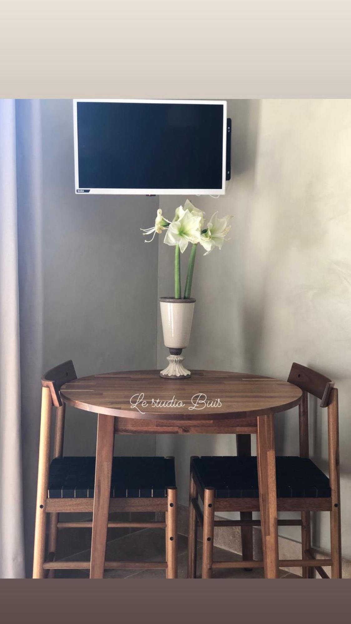 La Maison Buis Quiestede Экстерьер фото
