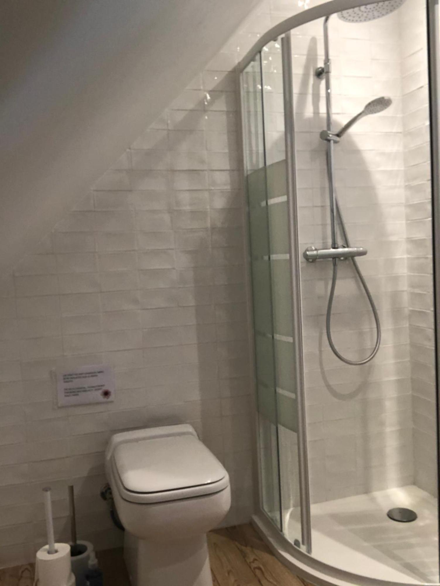 La Maison Buis Quiestede Экстерьер фото