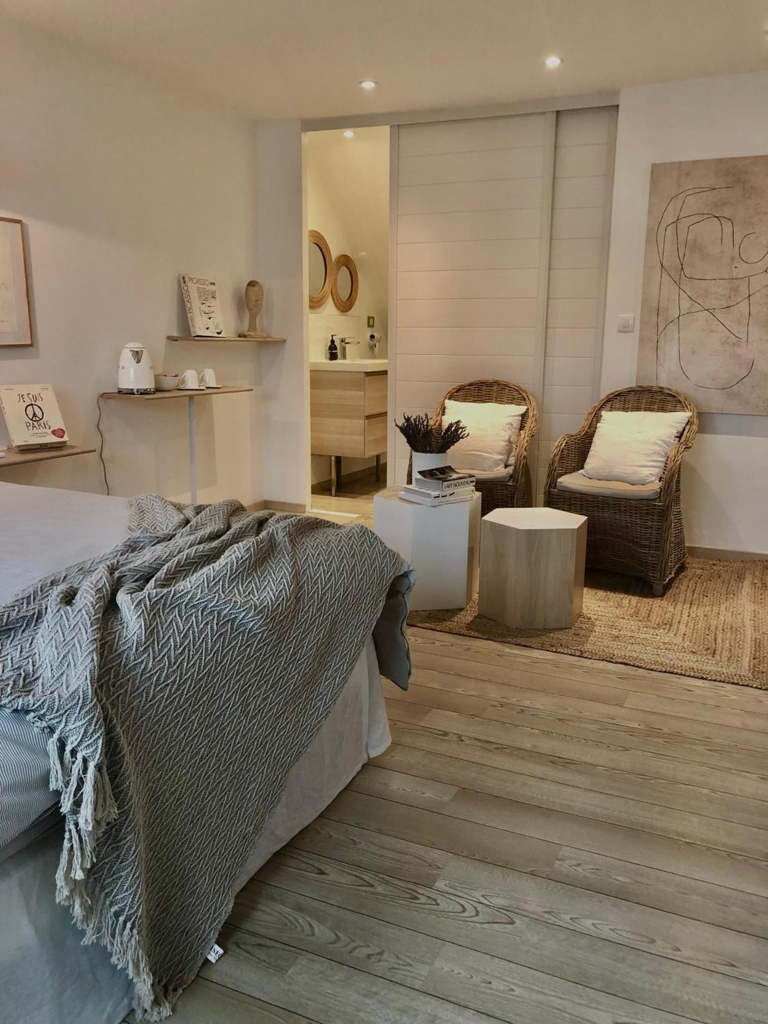 La Maison Buis Quiestede Экстерьер фото