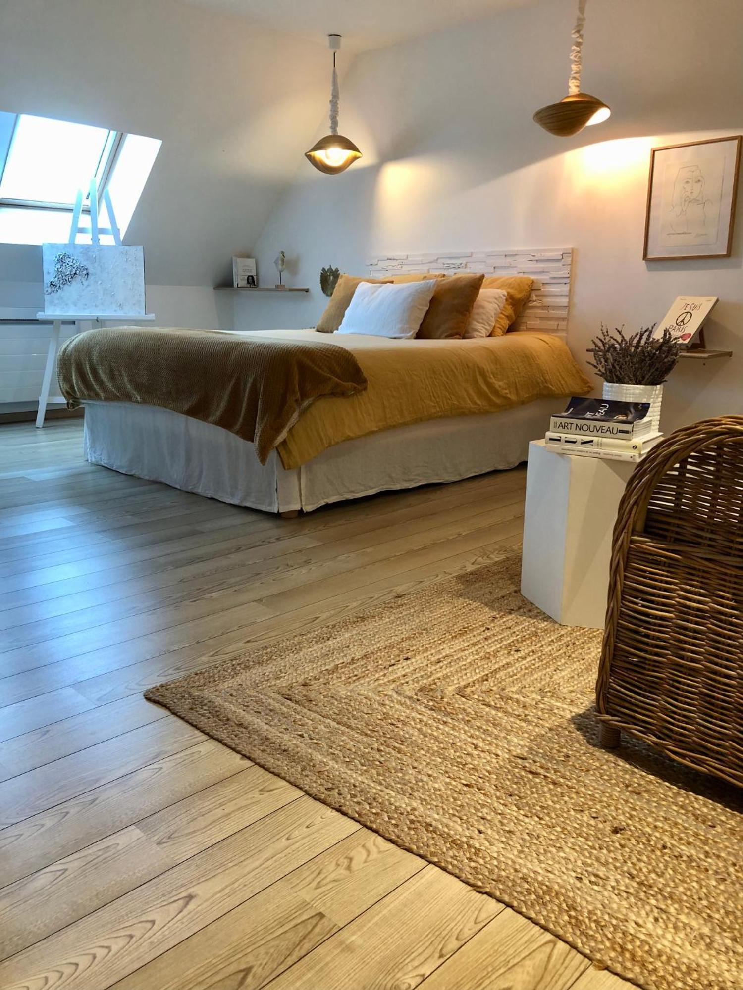 La Maison Buis Quiestede Экстерьер фото