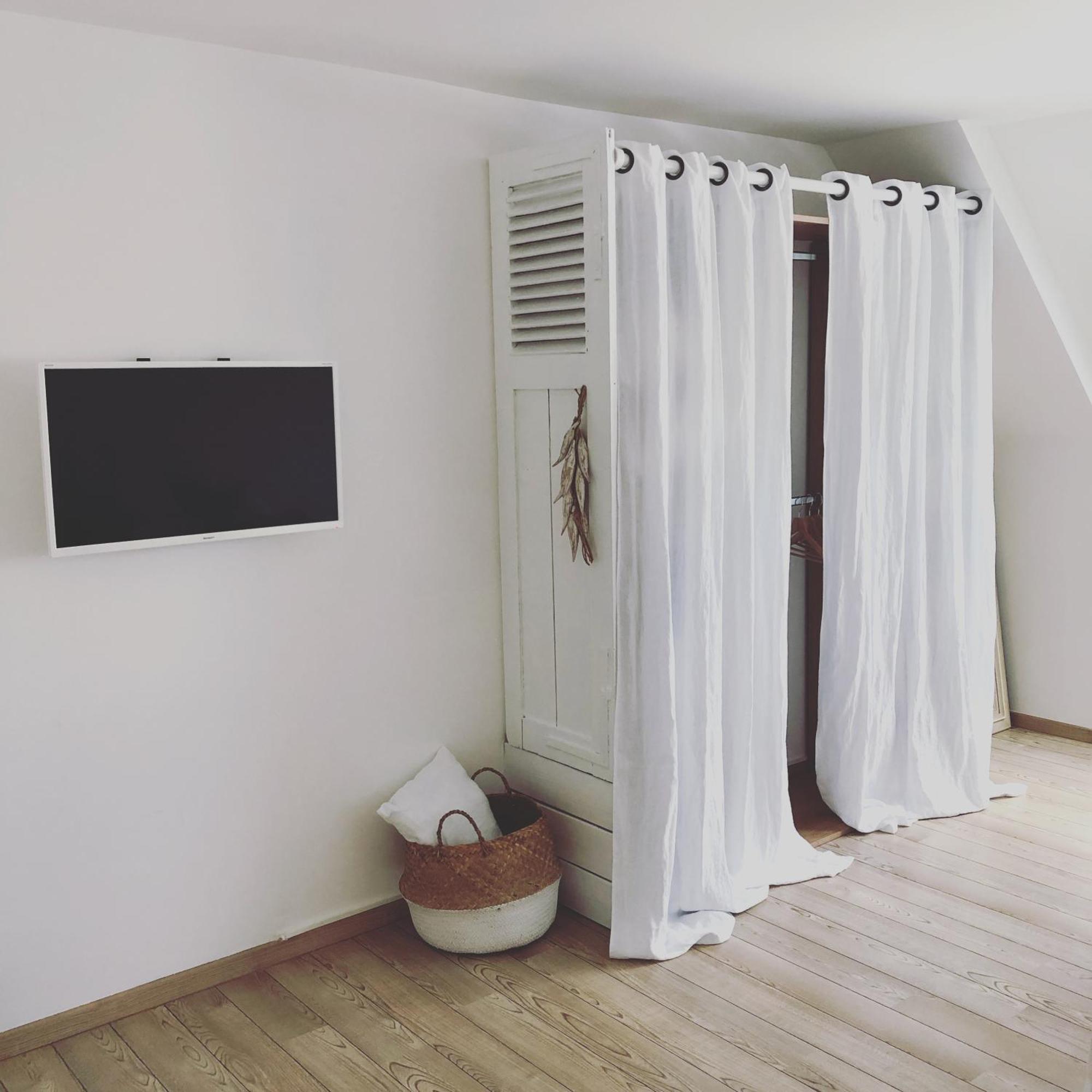 La Maison Buis Quiestede Экстерьер фото